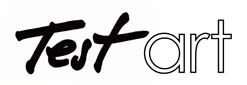 logotype Testart